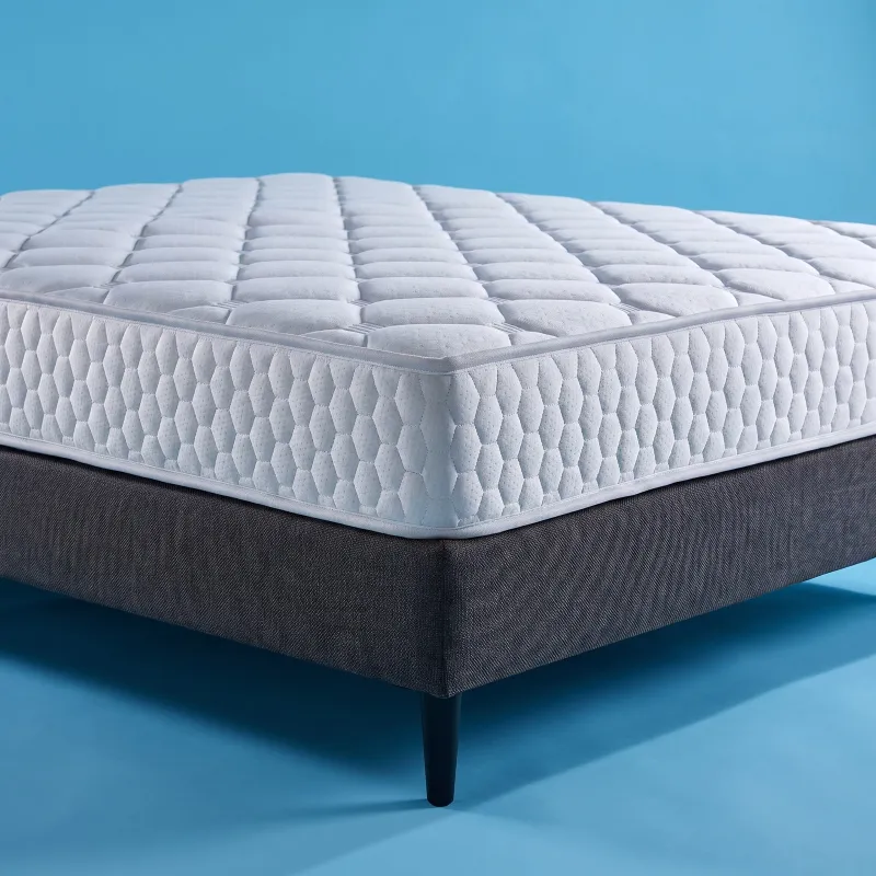 BG Gold Matras Pocketveren 21 cm