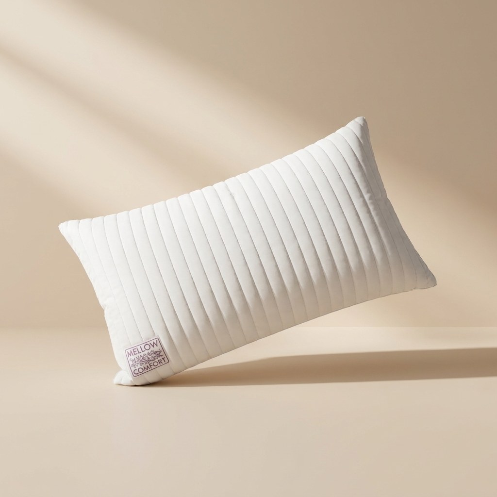 Mellow Comfort® Pocketspring Kussen