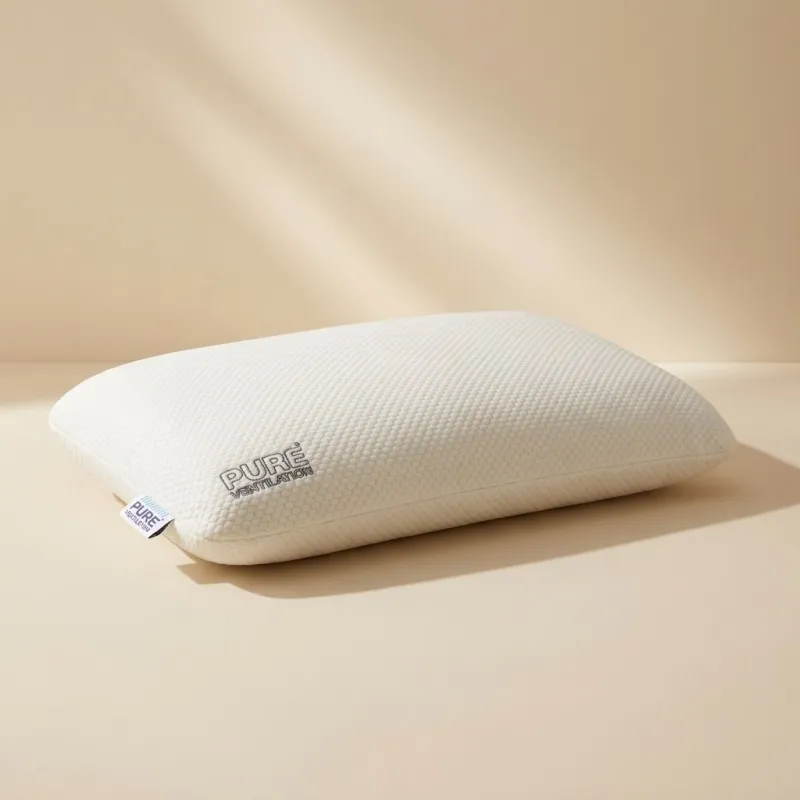 3D Ultimate Traditional Hoofdkussen Pure Ventilation