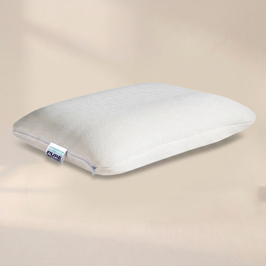3D Relax Hoofdkussen Pure Ventilation