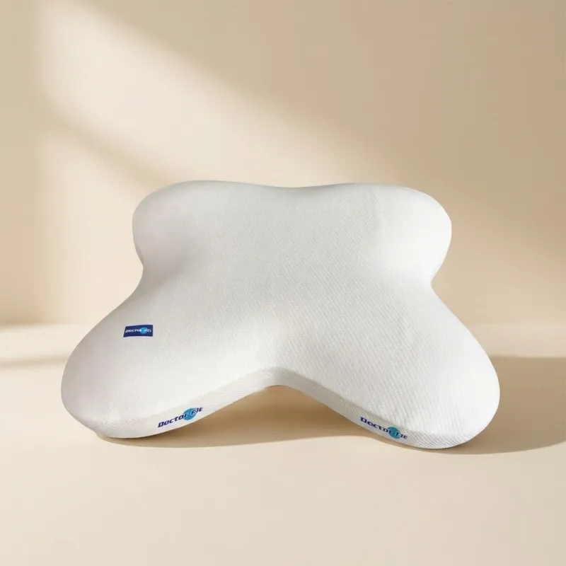 Visco Kussen Doctor Fit® Butterfly
