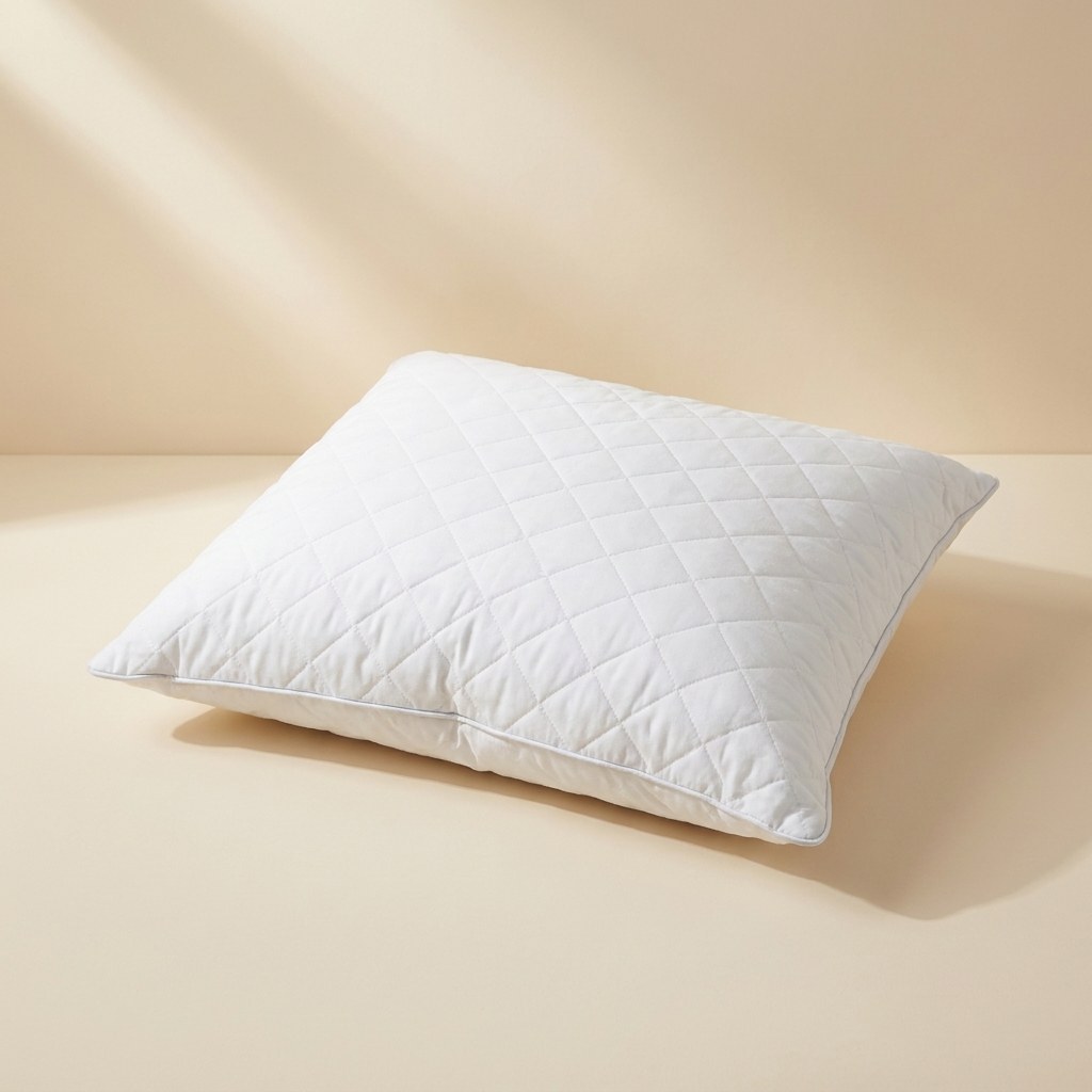 Pocketveren Kussen Innovation