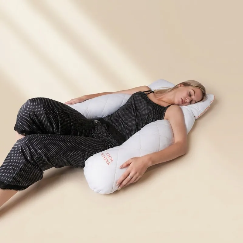Zwangerschapskussen Cool Sleeper