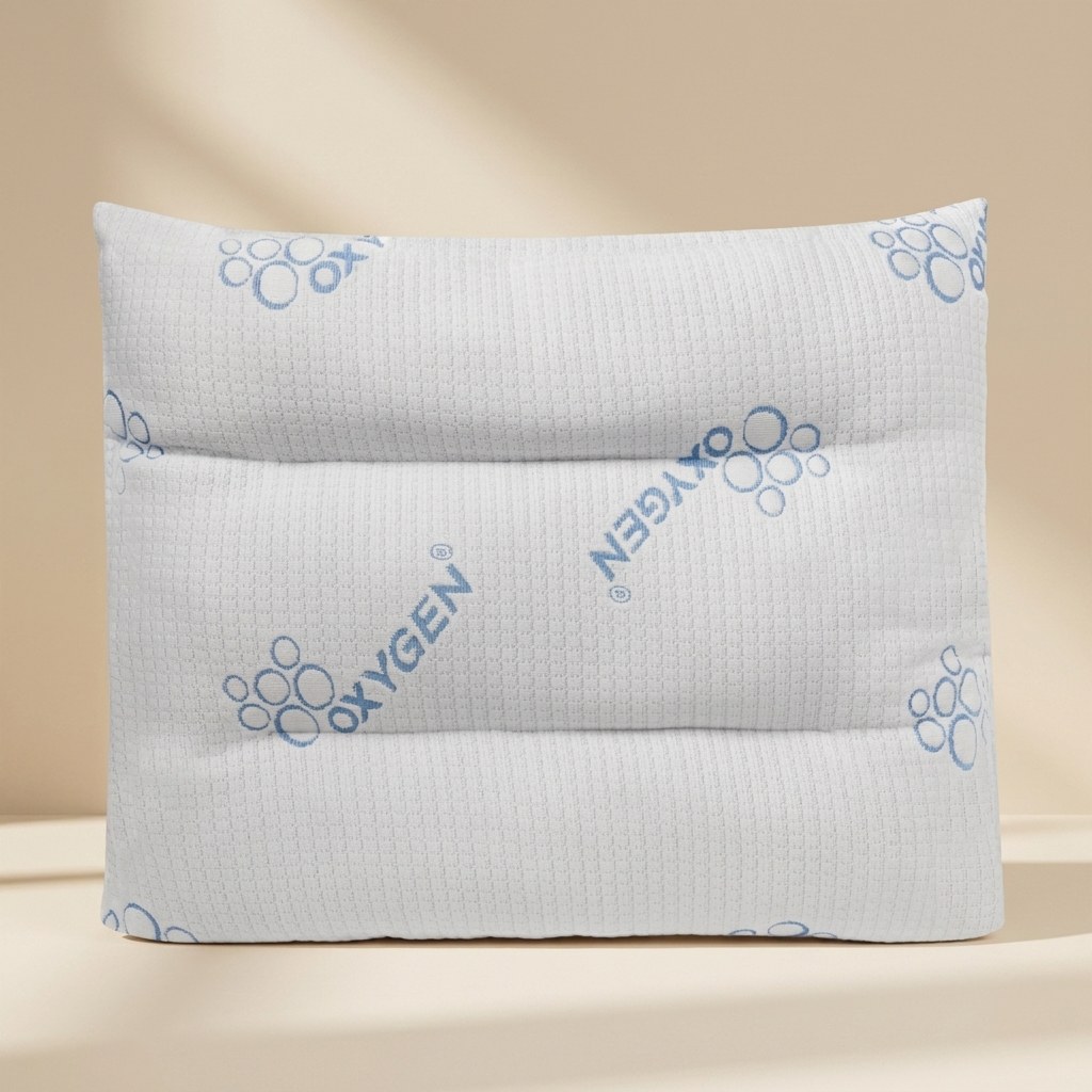 Doctor Fit® Ergonomisch Hoofdkussen Oxygen