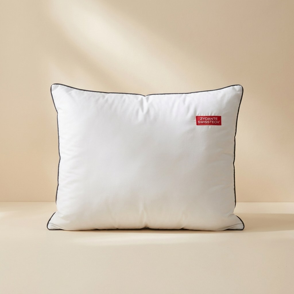 Holle Vezel Classic Hoofdkussen