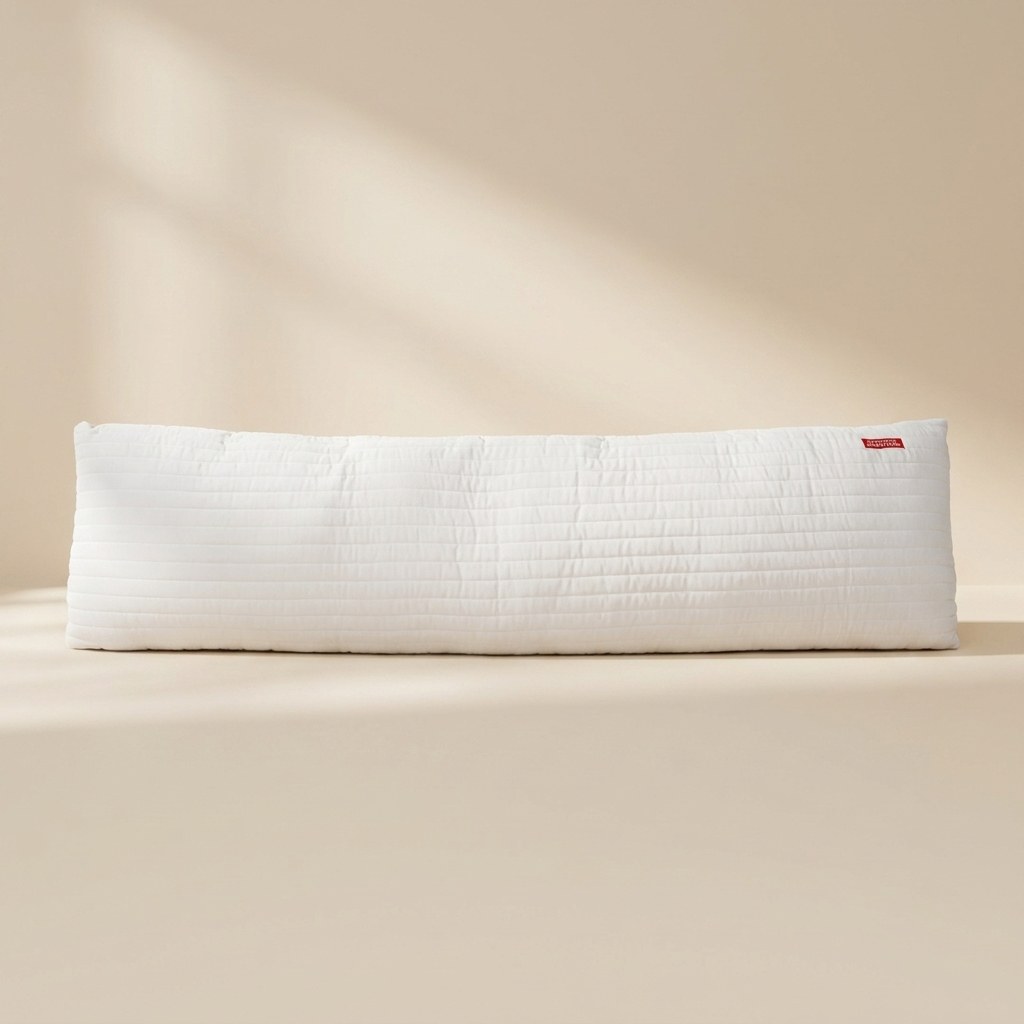 Holle Vezel Stretch Kussen