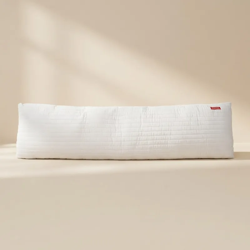 Holle Vezel Stretch Kussen