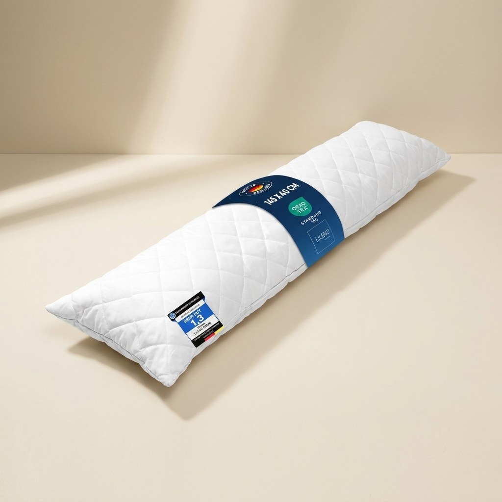 Pocketspring Hoofdkussen