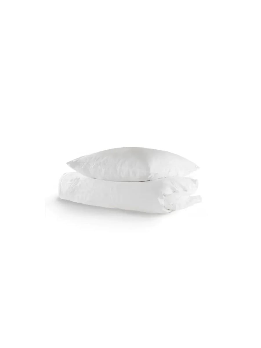 Set Dekbed & Pillow - Project