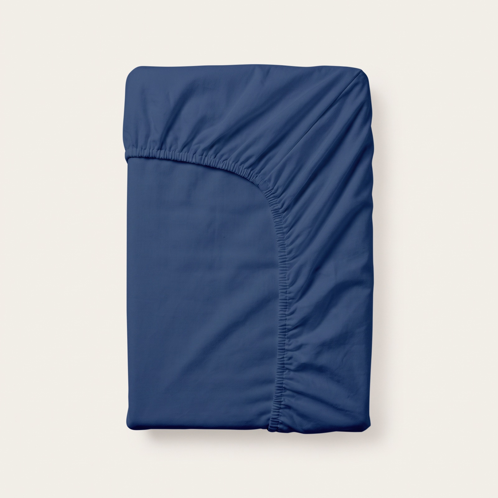Donkerblauw