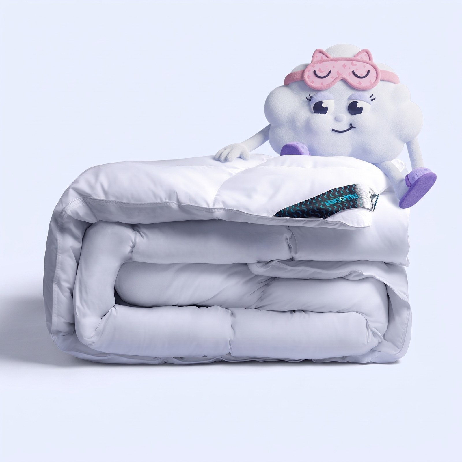 Lanotte® 100% kapok
