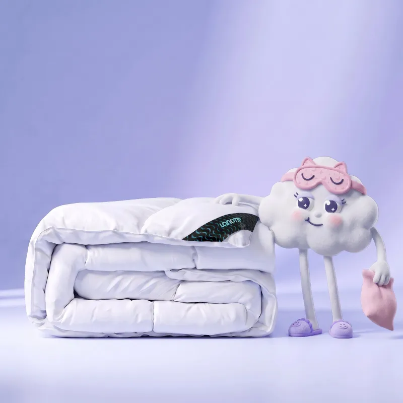Lanotte® - Dekbed 100% Kapok