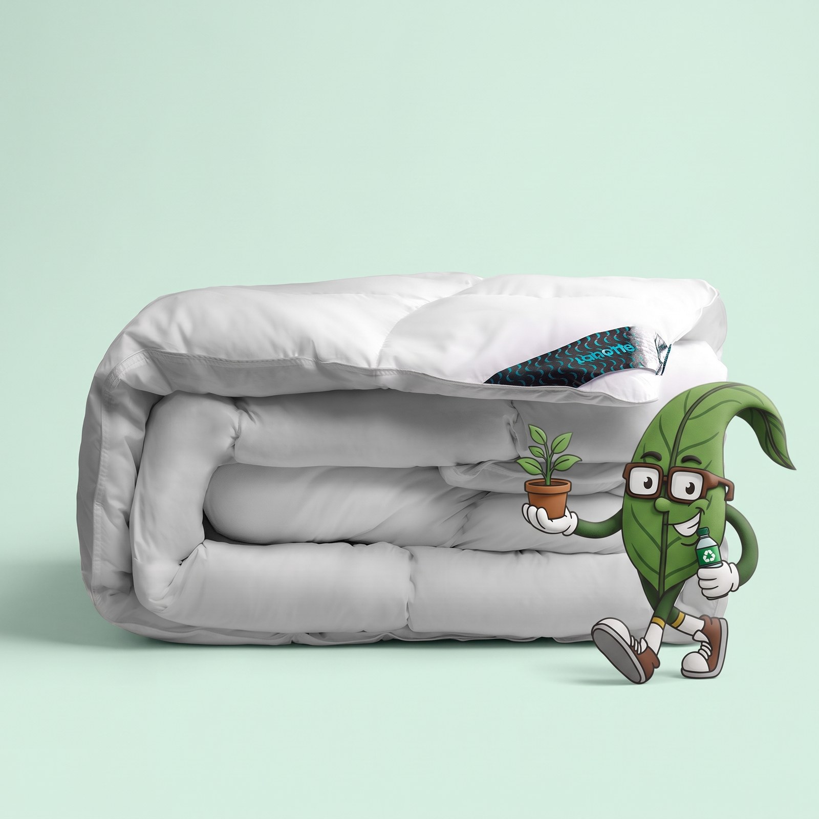 Lanotte® - Dekbed 100% Lyocell