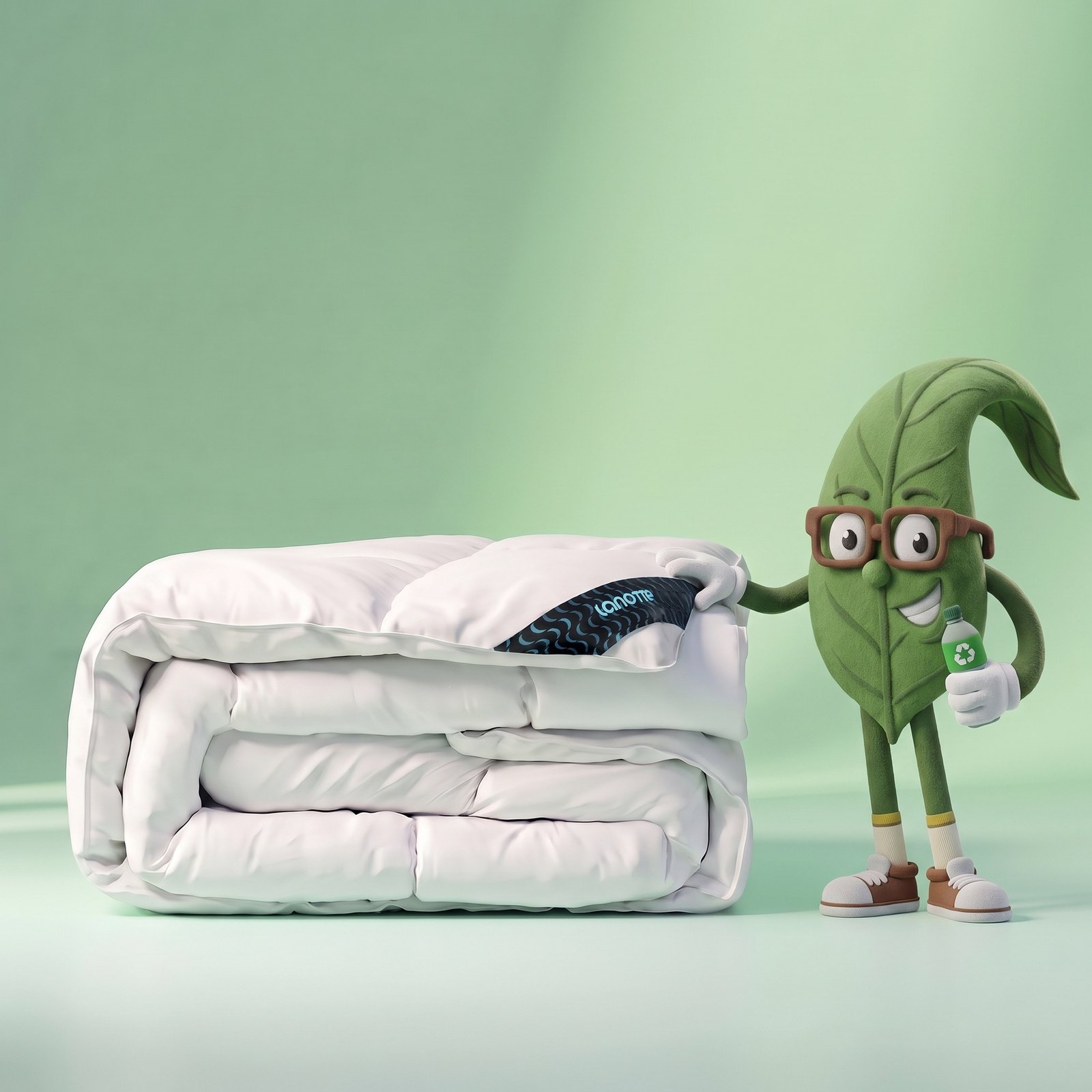Lanotte® - Dekbed 100% Lyocell