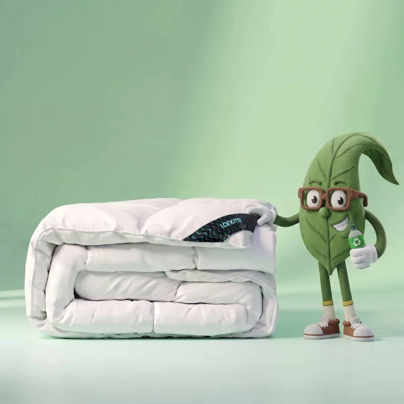 Lanotte® - Dekbed 100% Lyocell