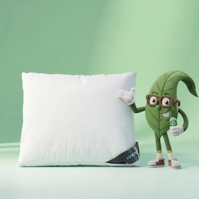 Lanotte® Hoofdkussen 100% Lyocell