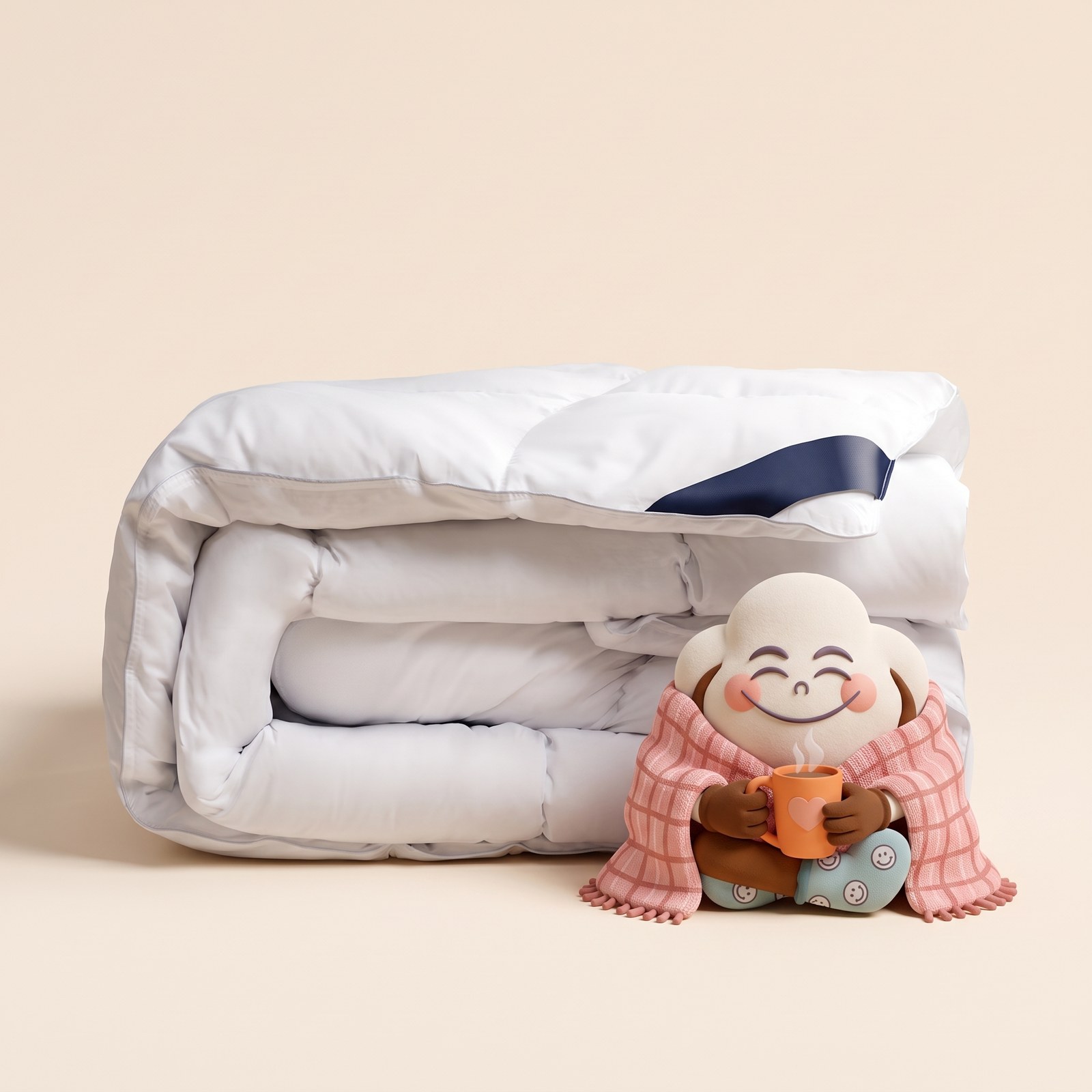 Lanotte® 30% wol · 70% katoen