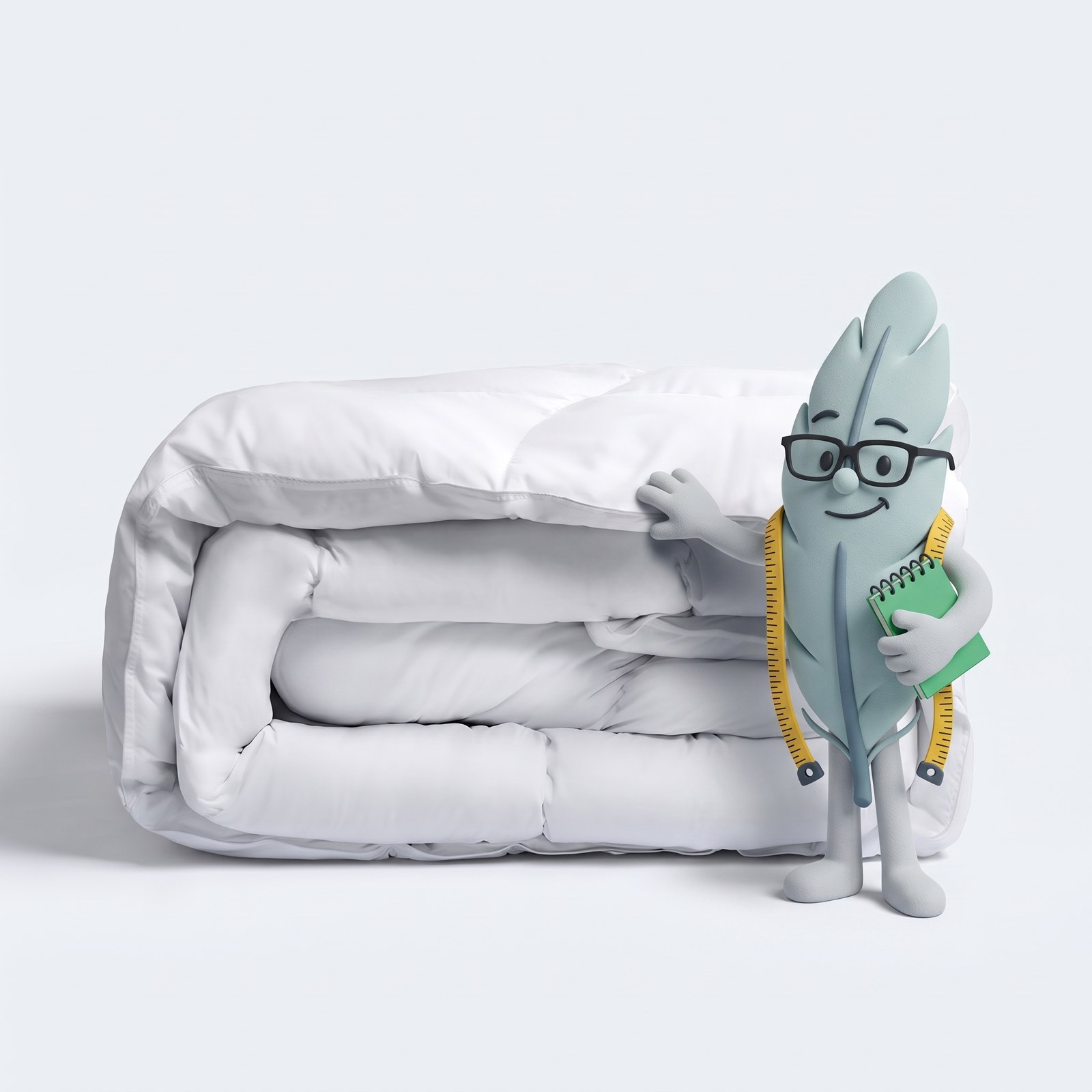 Lanotte® - Dekbed 30%/70% Dons-Veren