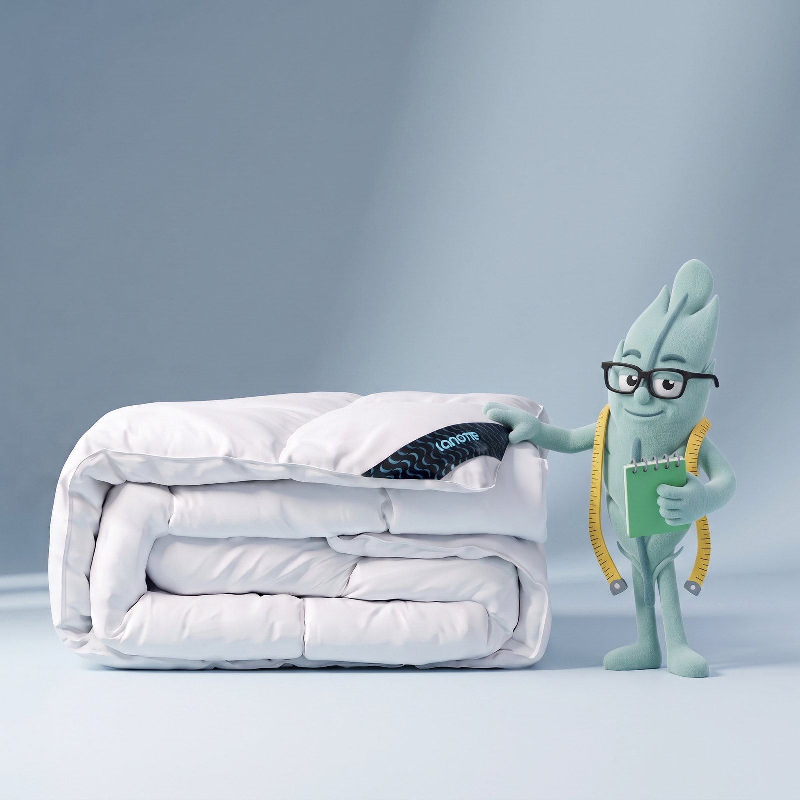 Lanotte® - Dekbed 30%/70% Dons-Veren