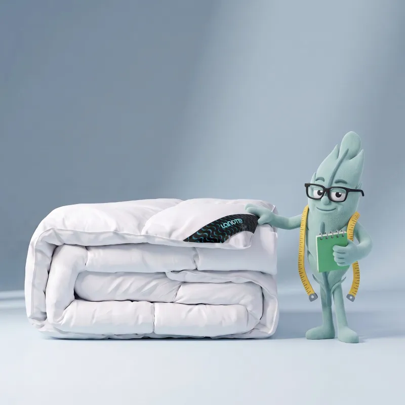 Lanotte® - Dekbed 30%/70% Dons-Veren