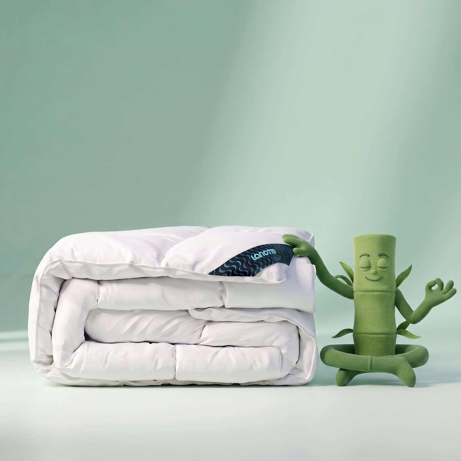 Lanotte® - Dekbed 30%/70% Wol-Bamboe