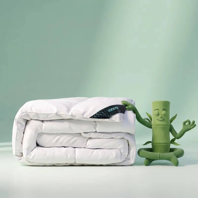 Lanotte® - Dekbed 30%/70% Wol-Bamboe