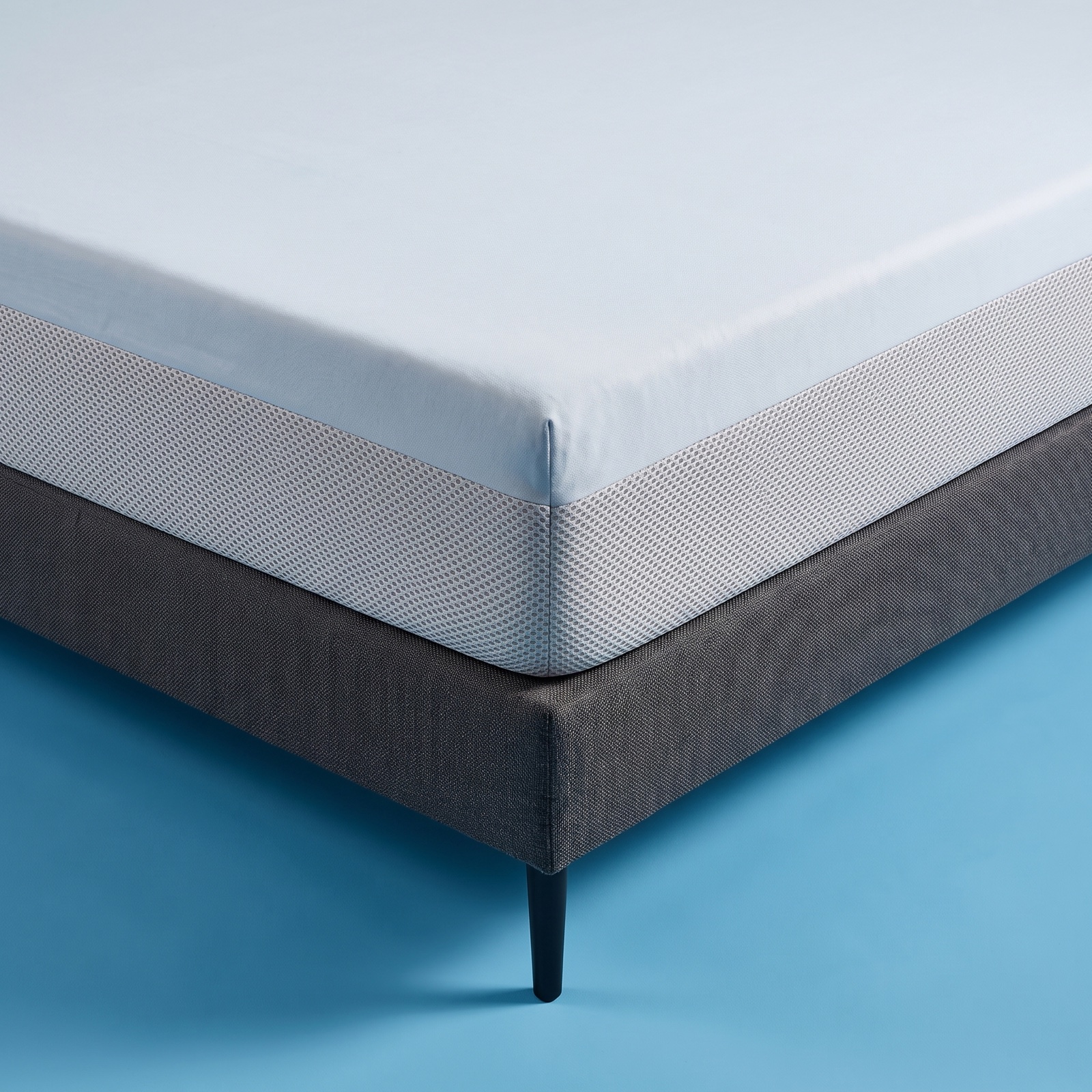 Matras Pocketvering 3D - Antibacterieël