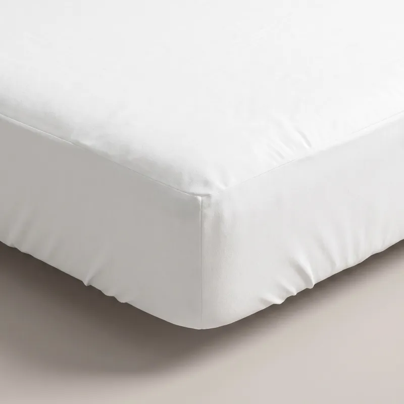 Matras Molton Stretch - Wit