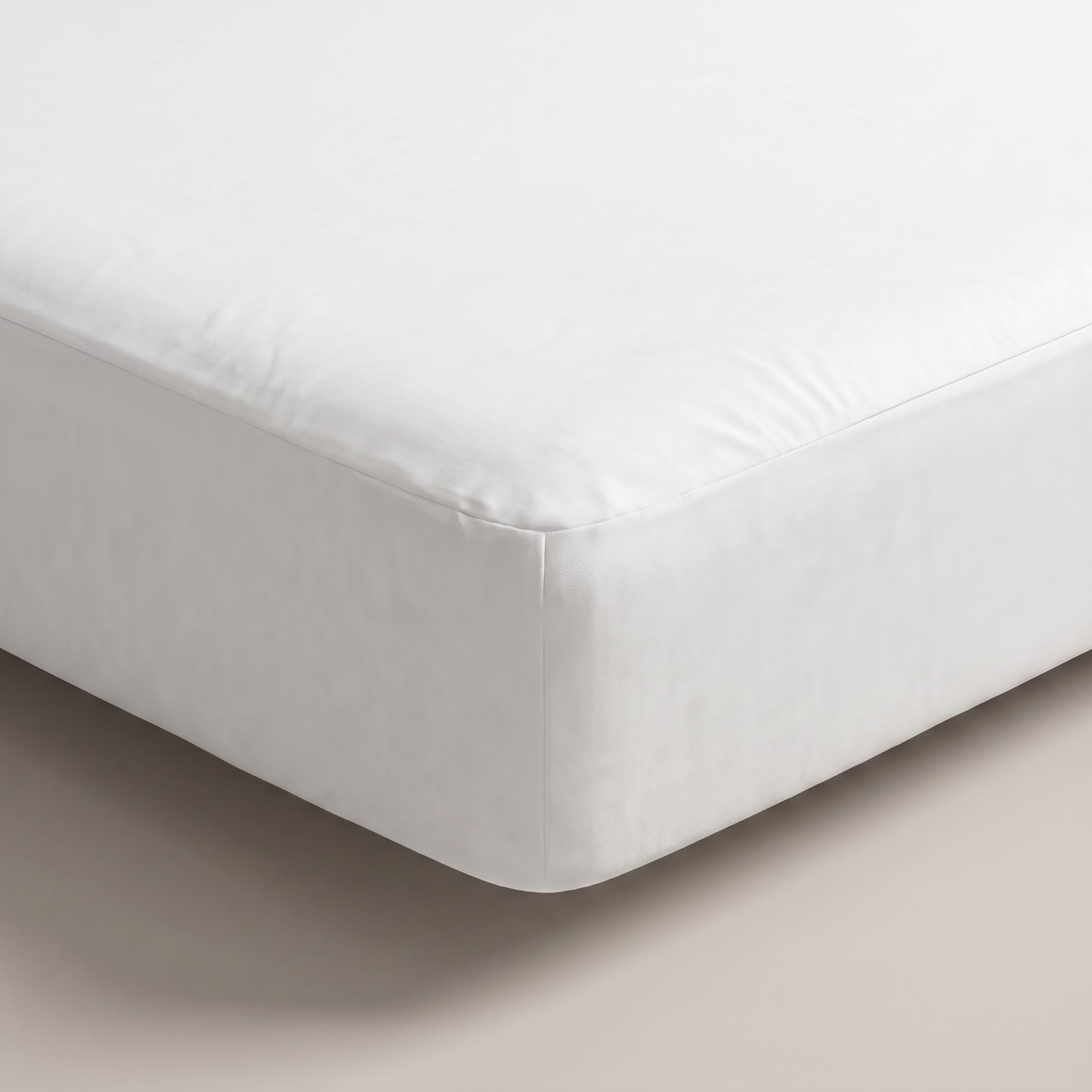 Waterdicht Topper Hoeslaken Snug-Protect