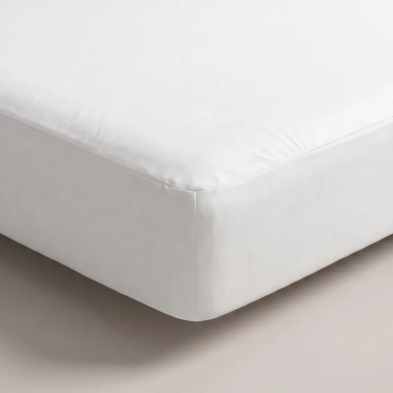 Waterdicht Hoeslaken Snug-Protect