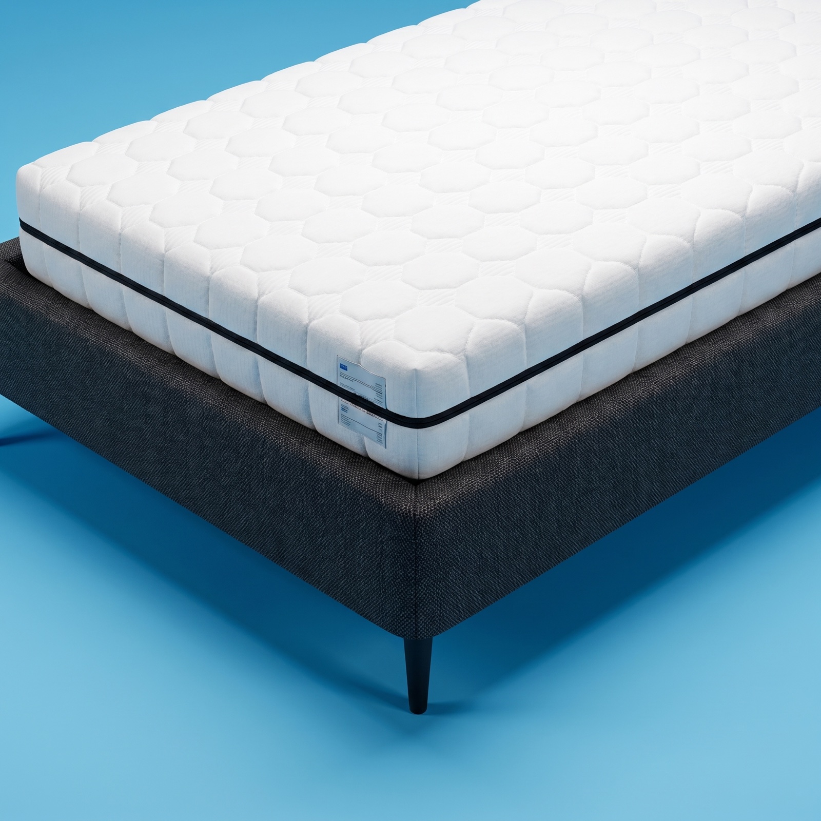 Nord Matras Prestige Zomer/Winter