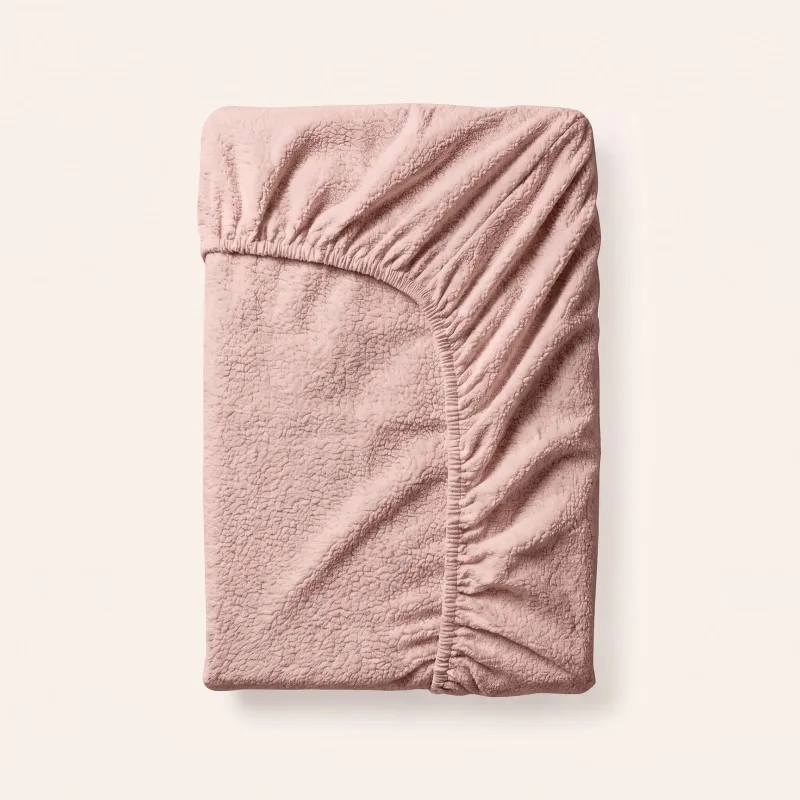 Teddy Hoeslaken - Roze