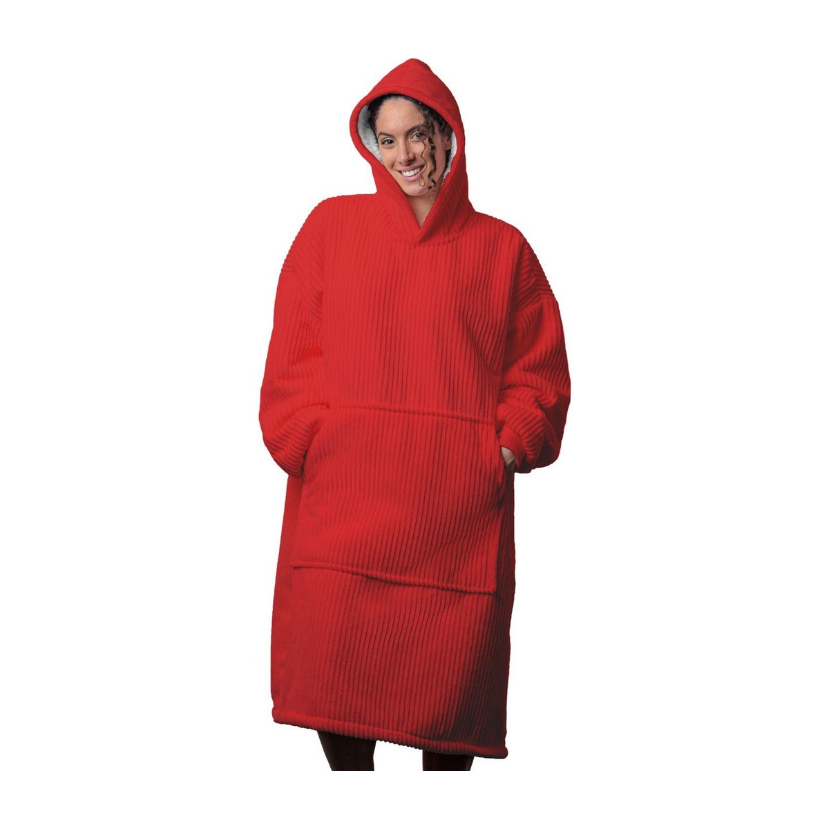 Corduroy